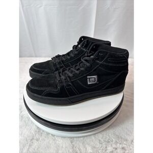 Day Five Black Men's Sneakers Size 11